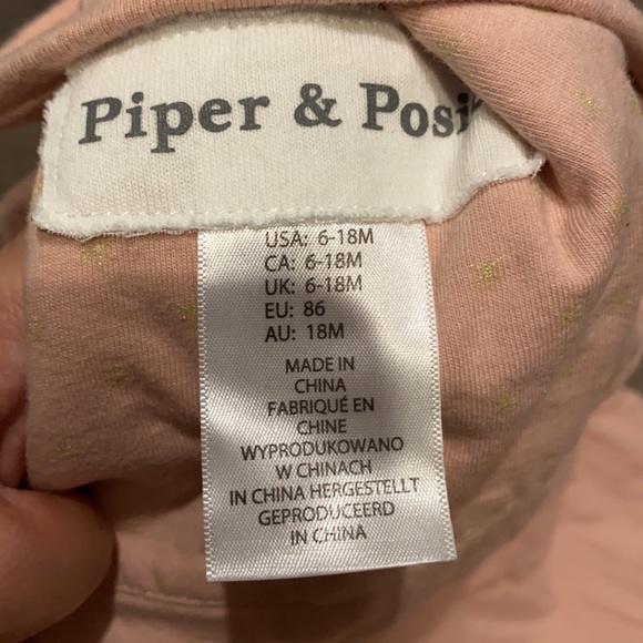 Sleeping bag - Picture 4 of 5